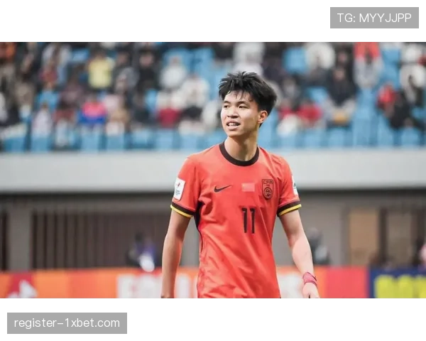 王钰栋三球与外援并列射手榜首 十八岁本土前锋展现超越年龄成熟度